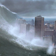 Image for article titled Big Apple Apocalypse: 200 Years of Destroying New York City